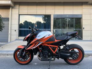 二手KTMR2R1290 Super Duke