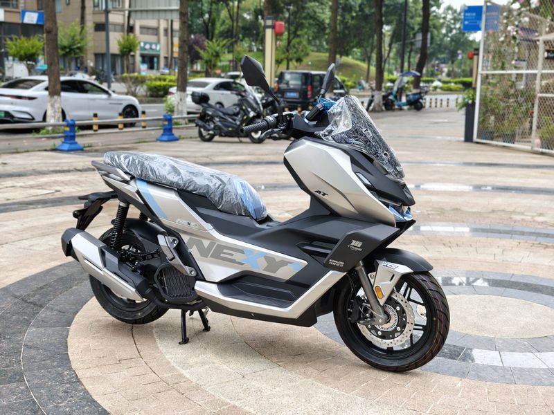 二手钛极NEXY+/未界