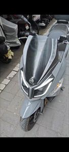 二手三阳巡弋 Cruisym150