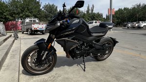 二手春风800NK