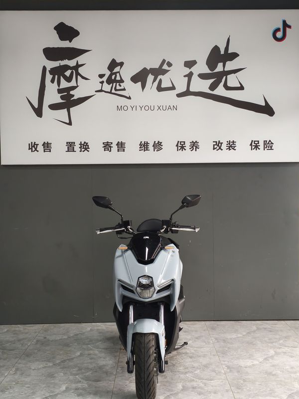 二手三阳曼巴 MMBCU