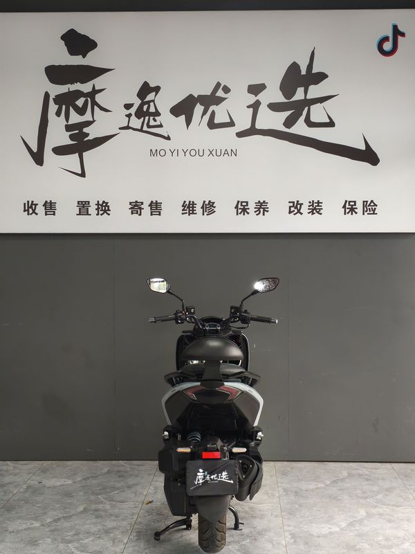 二手三阳曼巴 MMBCU