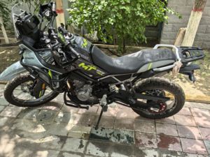 二手春风450MT