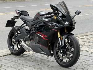 二手凯越450RR