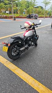 二手春风450CL-C
