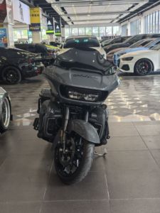 二手哈雷戴维森公路滑翔 Road Glide