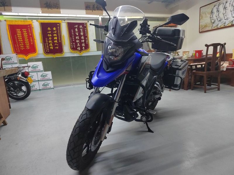 二手赛科龙RX1S