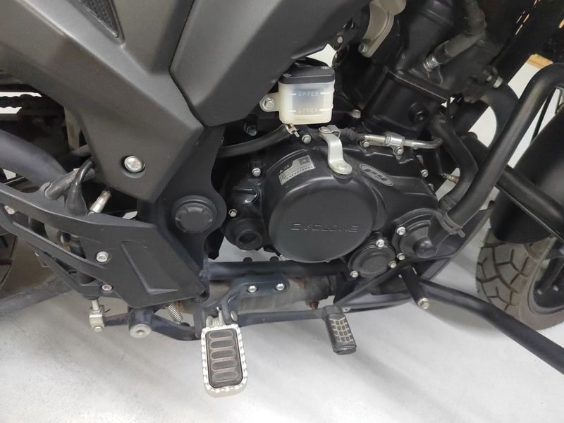 二手赛科龙RX1S