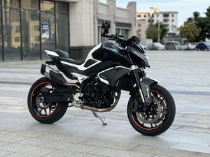 二手春风800NK