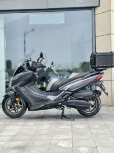 二手光阳赛艇 250