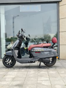 二手维多利亚Sixties 150Si