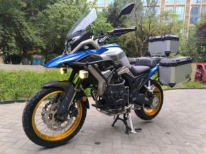 二手凯越525X