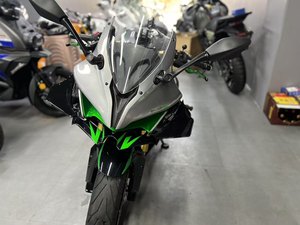 二手QJMOTOR赛600