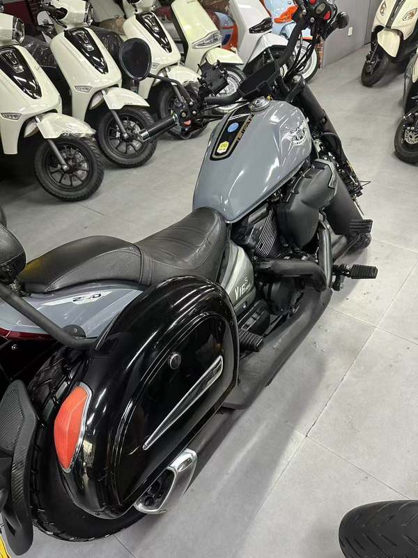 二手力帆V16S