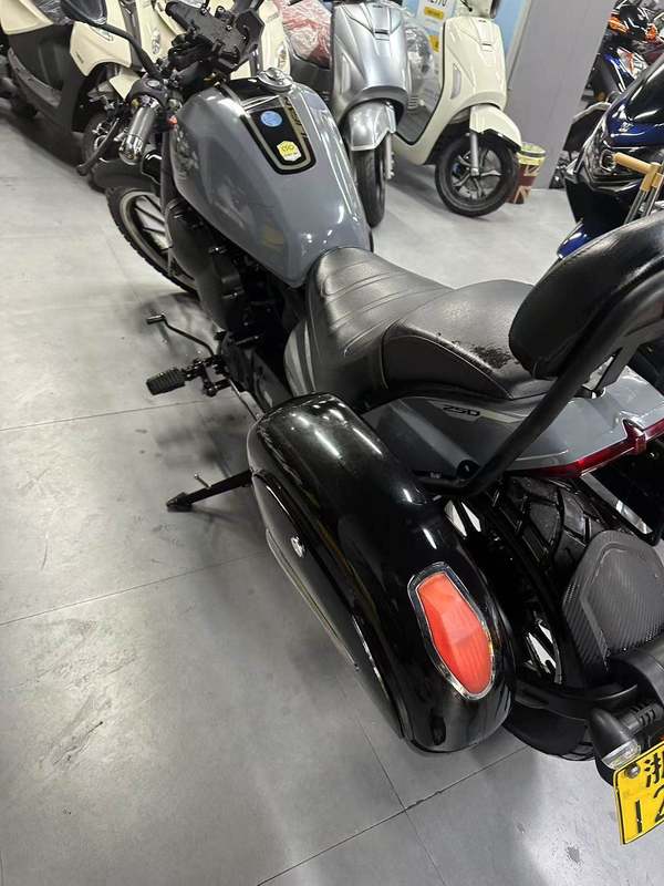 二手力帆V16S