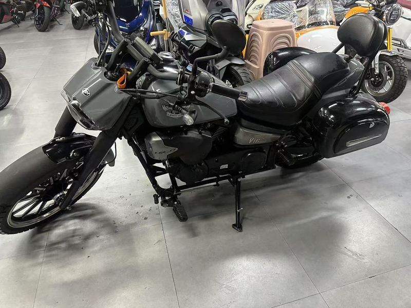 二手力帆V16S