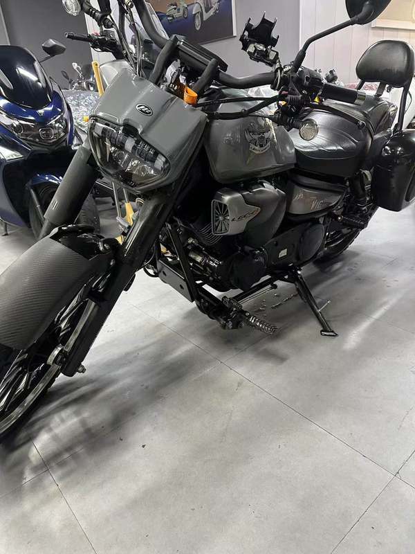 二手力帆V16S
