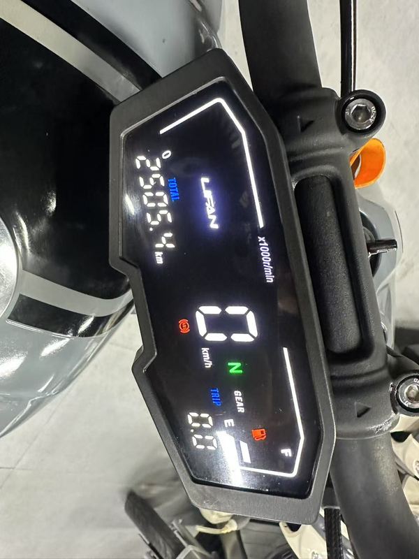 二手力帆V16S