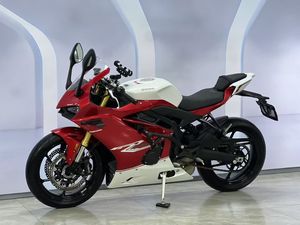 二手凯越450RR