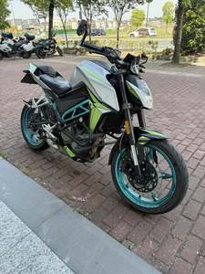 二手春风250NK