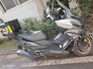 二手光阳Racing H 150