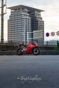 二手杜卡迪Panigale V2