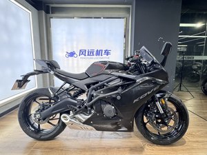 二手凯越450RR