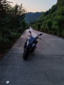 二手光阳Racing X 150