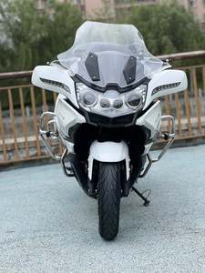 二手春风650TR-G