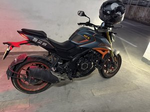 二手无极525R