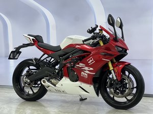 二手凯越450RR