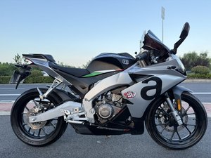 二手宗申阿普利亚GPR250R
