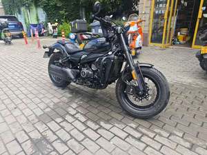 二手春风450CL-C