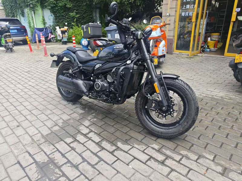 二手春风450CL-C