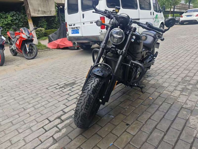 二手春风450CL-C