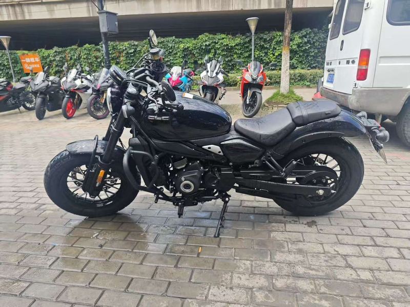 二手春风450CL-C