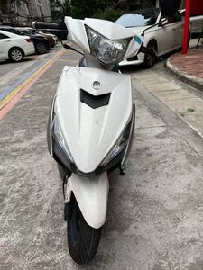二手飞鹰赛格FY125T-3Y 