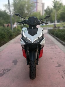 二手雅马哈AEROSPORTS X