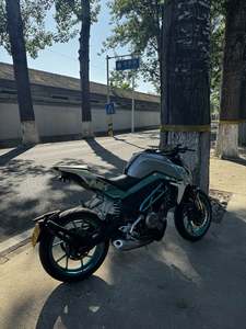 二手春风250NK