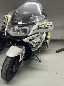 二手春风650TR-G