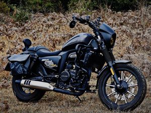 二手赛科龙RA250