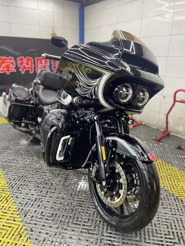 二手摩疆MJ919