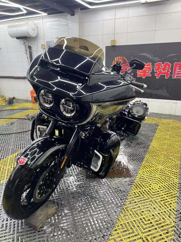 二手摩疆MJ919