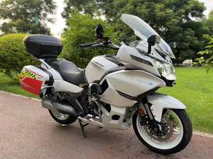 二手春风650TR-G