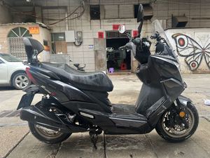 二手光阳Racing X 150