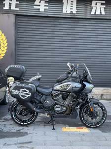 二手哈雷戴维森Pan America 1250 Adventure