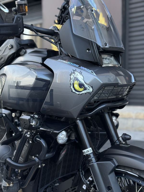 二手哈雷戴维森Pan America 1250 Adventure