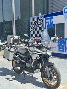 二手春风800MT