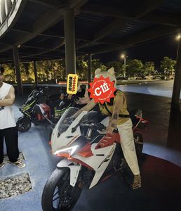 二手赛科龙RC250