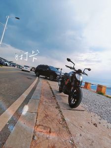 二手KTMR2R250 Duke